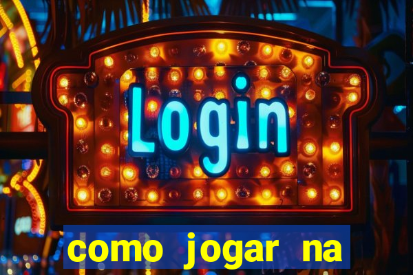 como jogar na seninha online